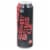 Stone® Arrogant Bastard® Ale Beer Single Can Perspective: front