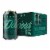 Stone® Delicious Double IPA™ Craft Beer Cans Perspective: front
