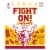 Stone Fight On! Pale Ale Craft Beer Perspective: front