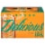 Stone® Delicious Hazy IPA™ Craft Beer Perspective: front