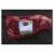 Strauss® American Raised Grass Fed Strip Steak Perspective: front