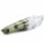 Impress GoVac 2 in 1 Handheld Vacuum Bagless White (91594624M) 93594624M Perspective: front