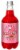 Teddy's Strawberry & Cream Soft Drink Perspective: front
