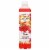 Cascade Ice® Cranberry Ginger Flavored Sparkling Bottled Water Perspective: front