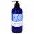 EO Calming French Lavender Shower Gel Perspective: front