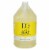 EO® Essential Oil Products Lemon and Eucalyptus Liquid Hand Soap Perspective: front