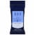 EO® Essential Oils French Lavender Hand Sanitizing Wipes Perspective: front
