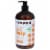Everyone® Men's 3in1 Cedar Citrus Soap Perspective: front