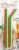 ATA Retail Silicone Straws Perspective: front