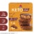 Atkins Endulge Keto - Low Sugar - Peanut Butter Cups Perspective: front