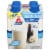 Atkins Creamy Root Beer Float Protein Shake Perspective: front