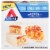Atkins Caramel Apple Pie Snack Protein Bar Perspective: front