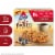 Atkins Blueberry Soft Baked Energy Protein Bar Perspective: front