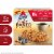 Atkins Blueberry Soft Baked Energy Protein Bar Perspective: front