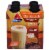 Atkins Pumpkin Spice Latte Protein Shake Perspective: front