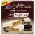 Atkins™ Coffee House Collection Meal Bars Vanilla Latte Bar Perspective: front