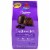 Atkins Endulge Dark Chocolate Truffles Perspective: front