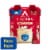 Atkins Strong Vanilla High Protein Shake Perspective: front