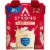 Atkins Strong Vanilla High Protein Shake Perspective: front
