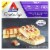 Atkins® Endulge® Dulce De Leche Cake Dessert Bars Perspective: front