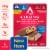 Atkins Chocolate Chip Cookie Dough High Protein Bar Perspective: front