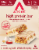 Atkins™ High Protein Meal Bar Strawberry Shortcake Perspective: front