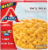 Atkins Mac & Cheese Perspective: front