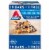 Atkins Snack Bar, Caramel Chocolate Nut Roll, Keto Friendly (20 ct.) Perspective: front