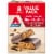 Atkins™ Protein Meal Bar Chocolate Peanut Butter Perspective: front