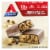 Atkins® Advantage Protein-Rich Chocolate Chip Cookie Dough Meal Bars Perspective: front