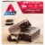 Atkins™ Cookies & Cream Protein-Rich Meal Bars Perspective: front