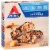 Atkins Cashew Trail Mix Snack Bars 5 Count Perspective: front