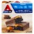 Atkins® Caramel Double Chocolate Crunch Bars Perspective: front