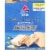Atkins Lemon Vanilla Protein Wafer Crisps Perspective: front