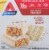 Atkins® Birthday Cake Protein Meal Bars Perspective: front