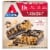 Atkins™ Protein Meal Bar Chocolate Chip Granola Perspective: front