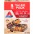 Atkins Chocolate Chip Meal Bars Perspective: front