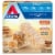 Atkins Snickerdoodle Snack Bars Perspective: front