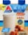 Atkins® Creamy Caramel Protein Shakes Perspective: front