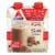 Atkins Creamy Chocolate Protein-Rich Shakes Perspective: front