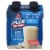 Atkins Plus Protein & Fiber Creamy Vanilla Shake Perspective: front