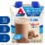 Atkins Milk Chocolate Delight Protein Shake Perspective: front