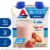 Atkins Strawberry Protein Shake Perspective: front