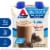 Atkins Dark Chocolate Royale Protein Shake Perspective: front