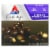 Atkins® Endulge Chocolate Covered Almonds Perspective: front