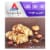 Atkins Endulge Peanut Caramel Cluster Treat Bars Perspective: front