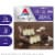 Atkins® Endulge® Chocolate Coconut Treat Snack Bar Perspective: front