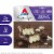 Atkins Low Sugar Endulge Chocolate Coconut Bar Perspective: front