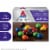 Atkins Endulge Chocolate Peanut Candies Perspective: front