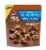 Atkins® Sweet & Salty Dark Chocolate Sea Salt Caramel Crunch Bites Perspective: front
